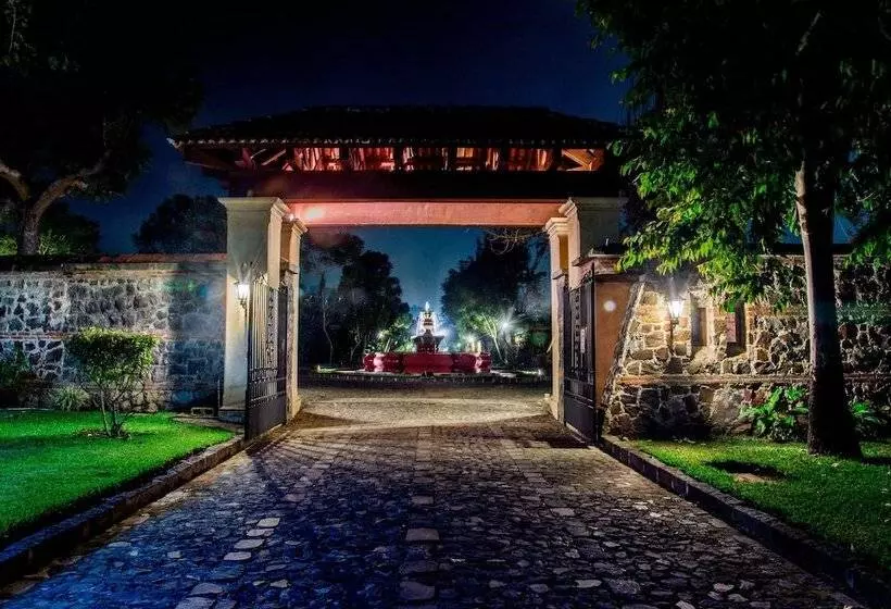 Fotos del hotel Filadelfia Coffee Resort & Tours:  24