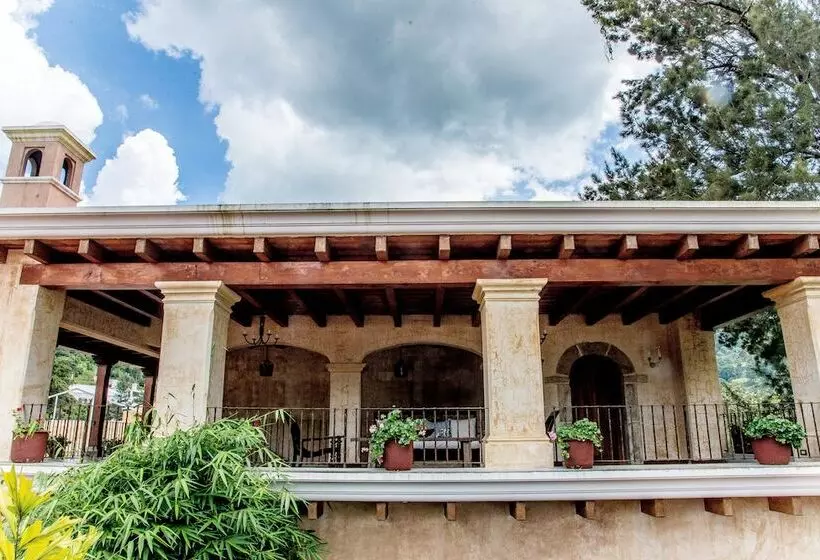 Fotos del hotel Filadelfia Coffee Resort & Tours:  25