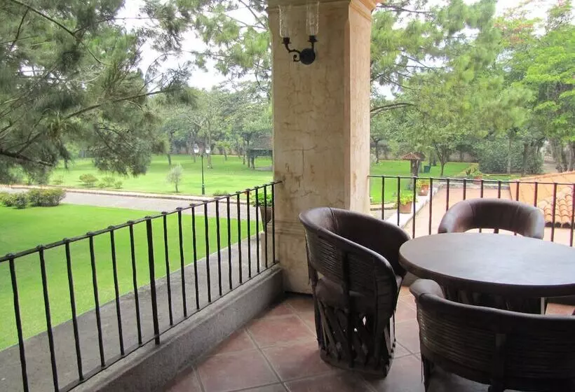 Fotos del hotel Filadelfia Coffee Resort & Tours:  7