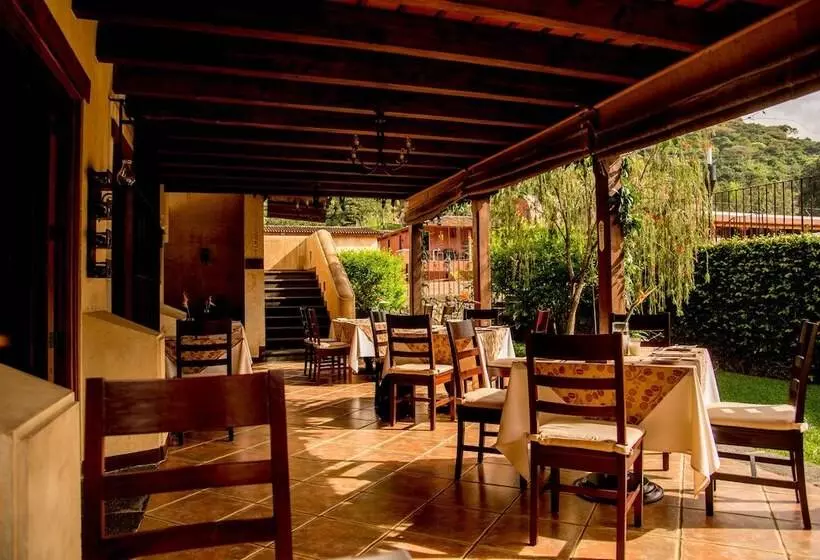 Fotos del hotel Filadelfia Coffee Resort & Tours:  15