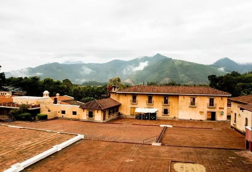 Fotos del hotel Filadelfia Coffee Resort & Tours:  8