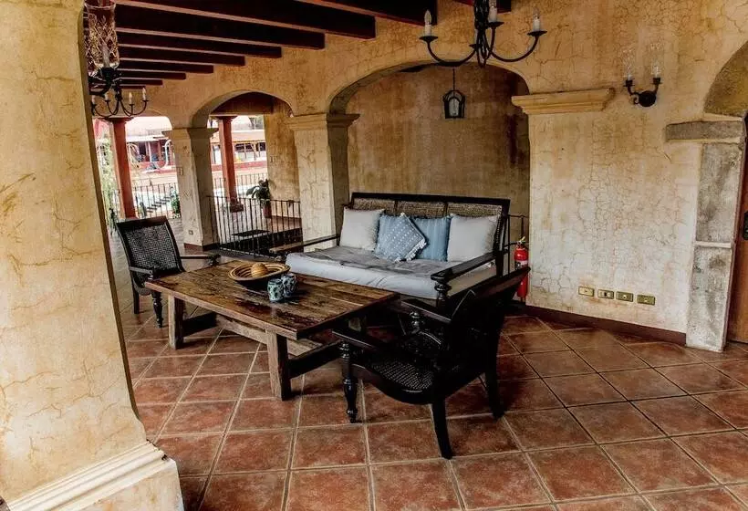 Fotos del hotel Filadelfia Coffee Resort & Tours:  9