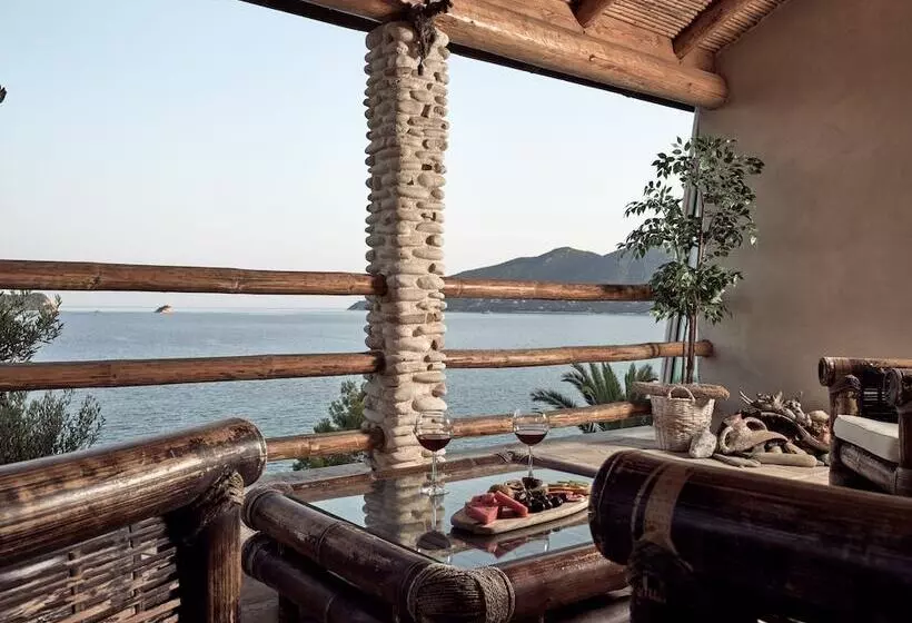 Fotos del hotel Gloria Maris Hotel Suites And Villa:  5