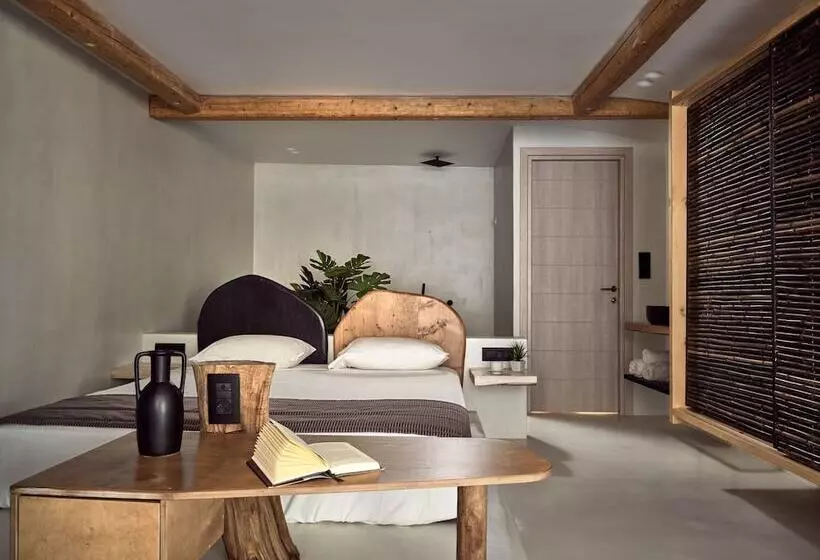 Gloria Maris Hotel Suites And Villa