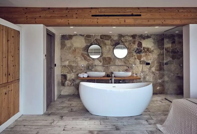 Fotos del hotel Gloria Maris Hotel Suites And Villa:  14