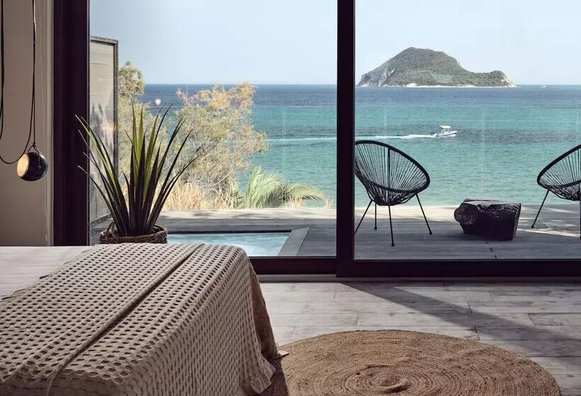 Fotos del hotel Gloria Maris Hotel Suites And Villa:  8