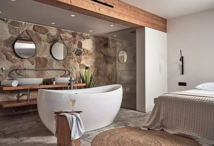 Fotos del hotel Gloria Maris Hotel Suites And Villa:  7