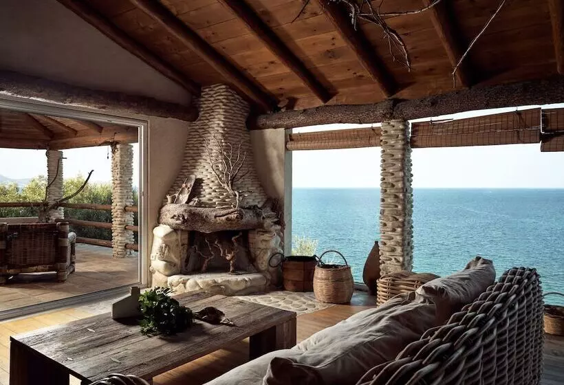 Fotos del hotel Gloria Maris Hotel Suites And Villa:  16