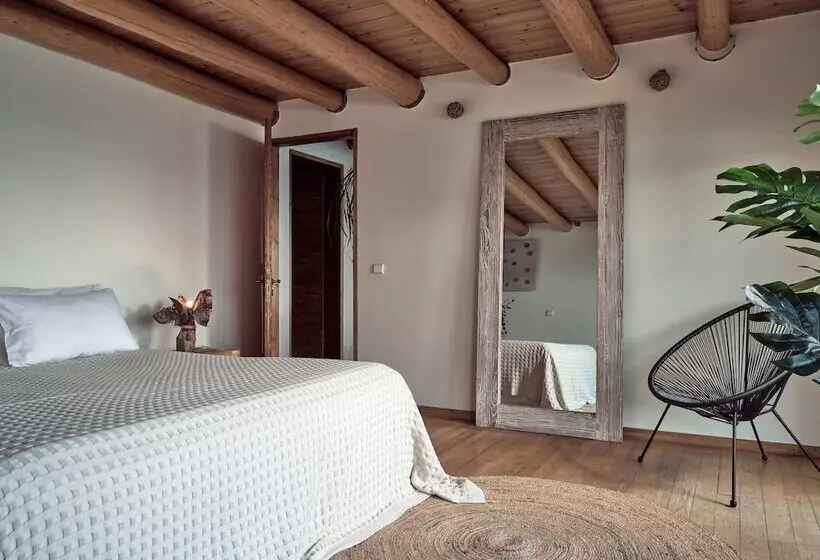 Fotos del hotel Gloria Maris Hotel Suites And Villa:  9