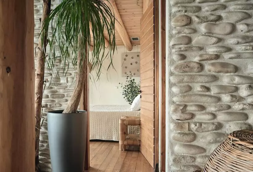 Fotos del hotel Gloria Maris Hotel Suites And Villa:  2