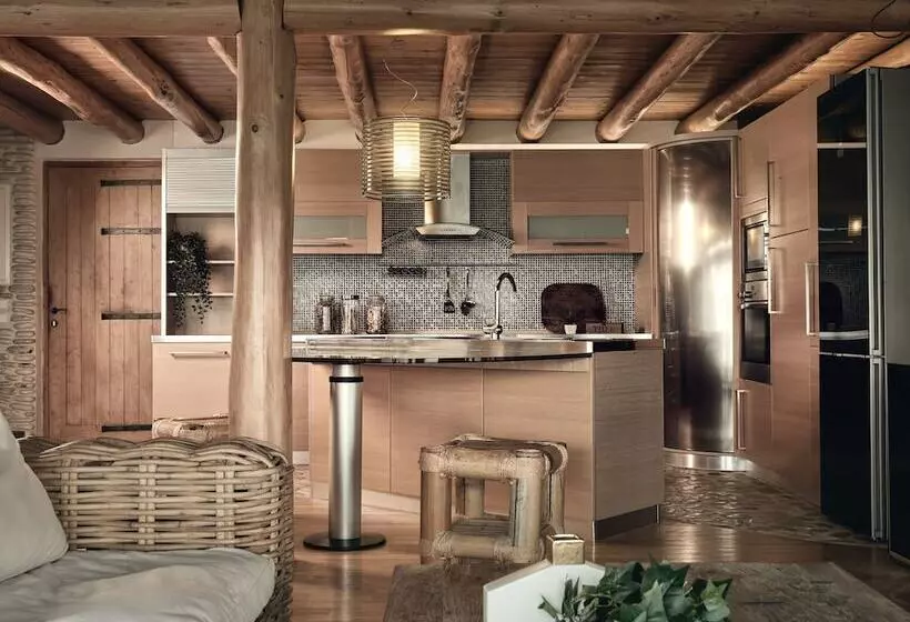 Fotos del hotel Gloria Maris Hotel Suites And Villa:  13