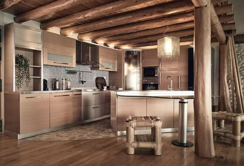 Fotos del hotel Gloria Maris Hotel Suites And Villa:  6