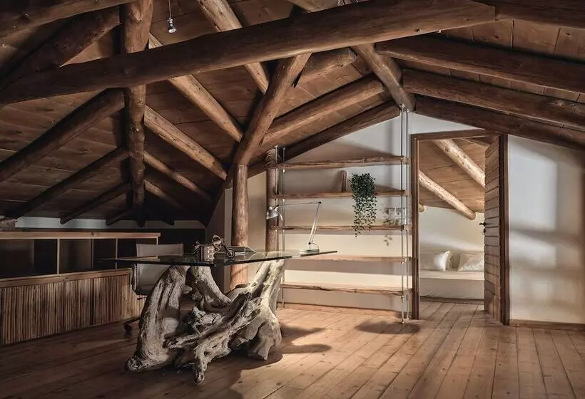 Fotos del hotel Gloria Maris Hotel Suites And Villa:  10