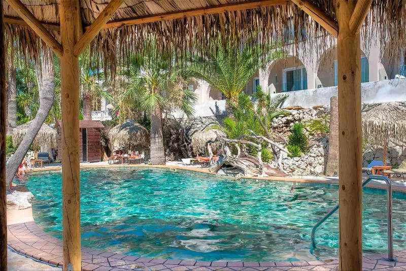 Fotos del hotel Gloria Maris Hotel Suites And Villa:  22