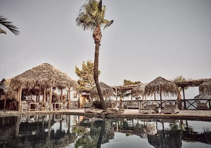 Fotos del hotel Gloria Maris Hotel Suites And Villa:  21