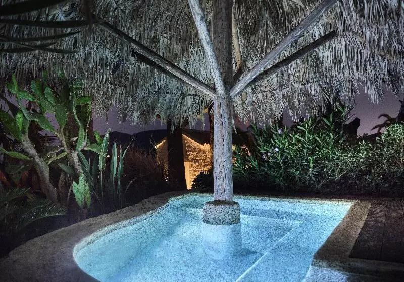 Fotos del hotel Gloria Maris Hotel Suites And Villa:  17