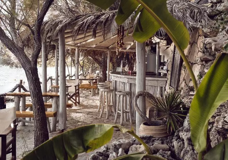 Fotos del hotel Gloria Maris Hotel Suites And Villa:  23