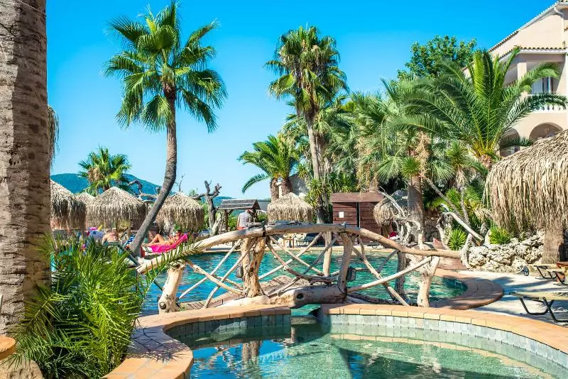 Fotos del hotel Gloria Maris Hotel Suites And Villa:  24