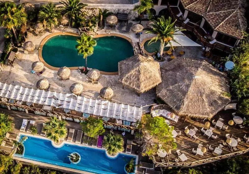 Fotos del hotel Gloria Maris Hotel Suites And Villa:  25