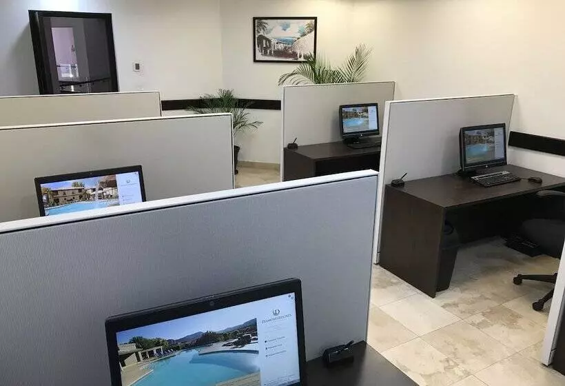 Fotos del hotel Cabo Azul Resort By Diamond Resorts:  23