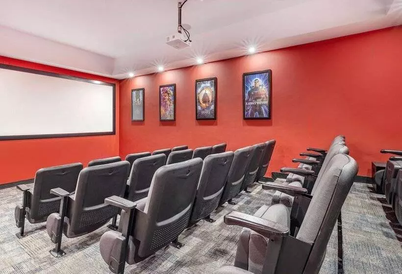 Fotos del hotel Cabo Azul Resort By Diamond Resorts:  6