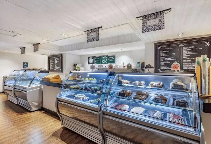 Fotos del hotel Cabo Azul Resort By Diamond Resorts:  21