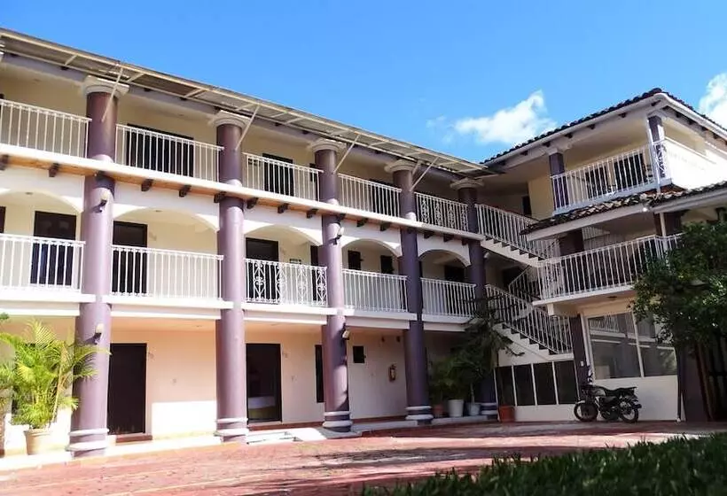 Fotos del hotel Jardines Del Centro:  11