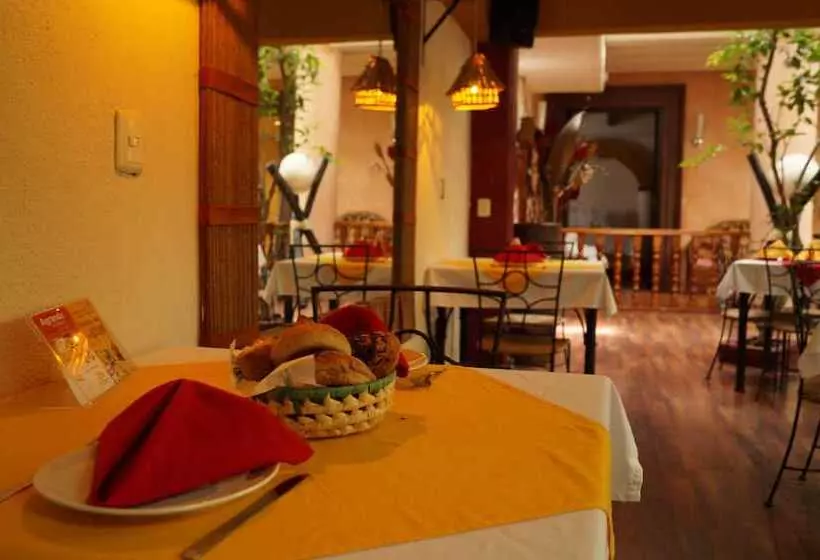 Fotos del hotel Jardines Del Centro:  4