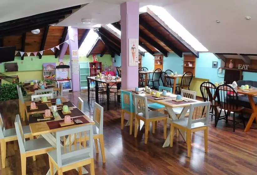 Fotos del hotel Jardines Del Centro:  9