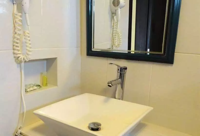 Fotos del hotel Jardines Del Centro:  5