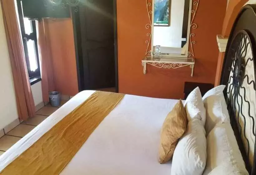 Fotos del hotel Jardines Del Centro:  14