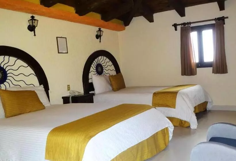 Fotos del hotel Jardines Del Centro:  24