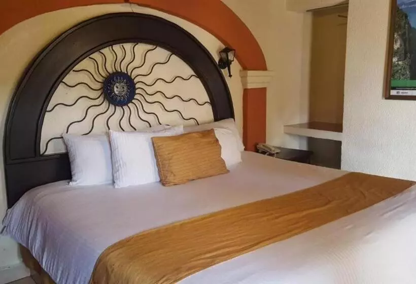 Fotos del hotel Jardines Del Centro:  21