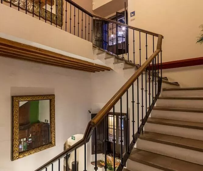 Fotos del hotel La Morada:  2