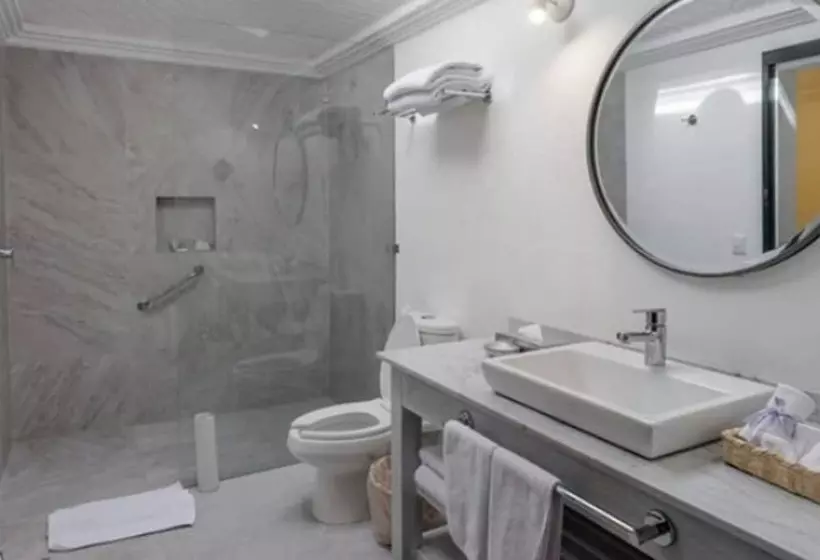 Fotos del hotel La Morada:  4