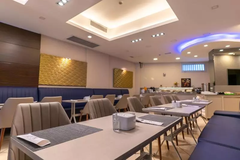 Fotos del hotel Lazz  By Ketenci:  5