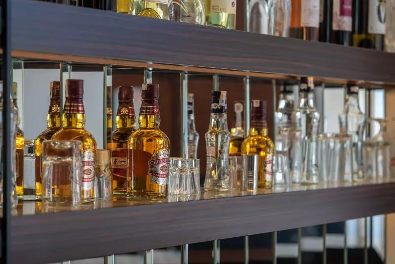 Fotos del hotel Lazz  By Ketenci:  6