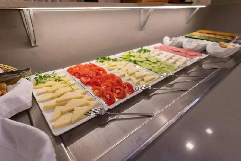 Fotos del hotel Lazz  By Ketenci:  3