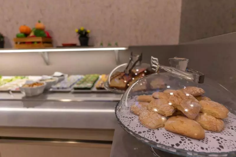 Fotos del hotel Lazz  By Ketenci:  11