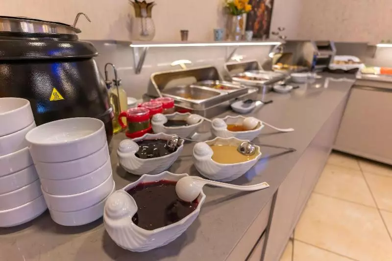 Fotos del hotel Lazz  By Ketenci:  14