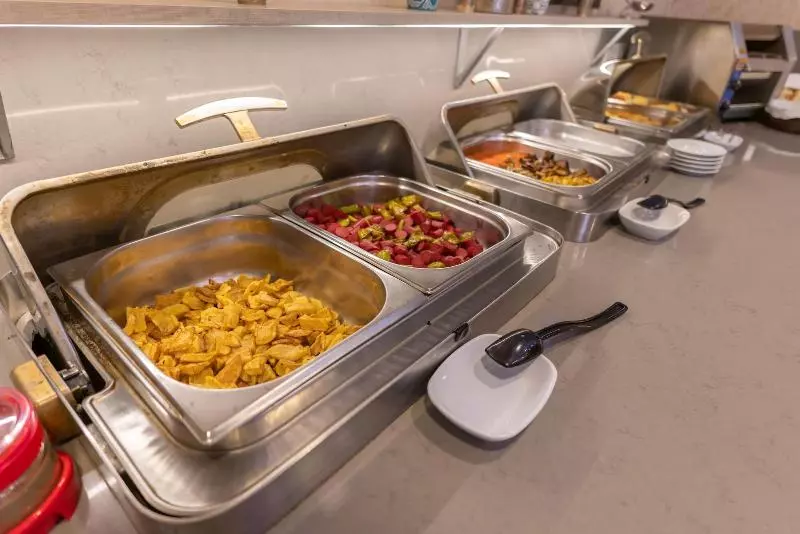 Fotos del hotel Lazz  By Ketenci:  8