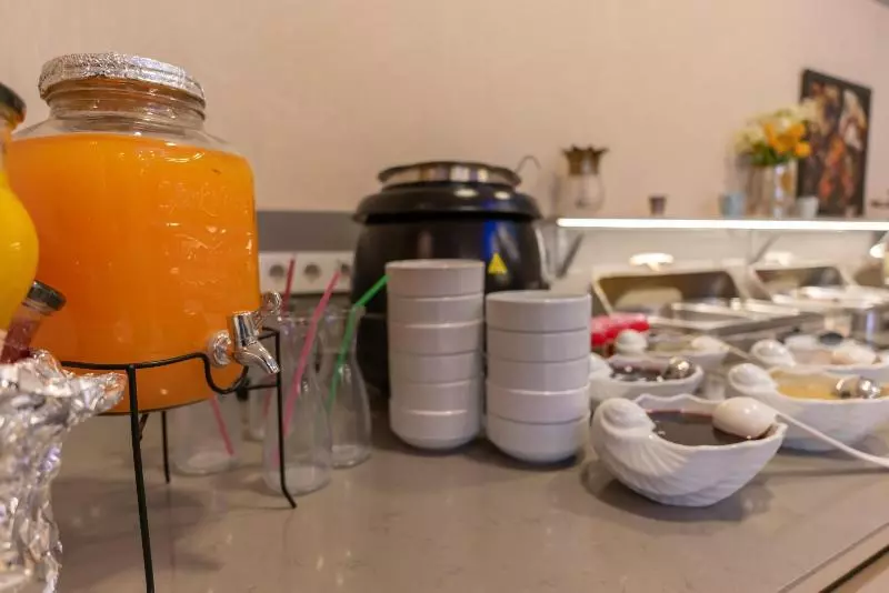 Fotos del hotel Lazz  By Ketenci:  13