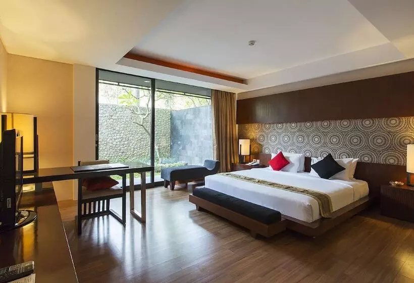 Fotos del hotel Le Grande Bali:  2