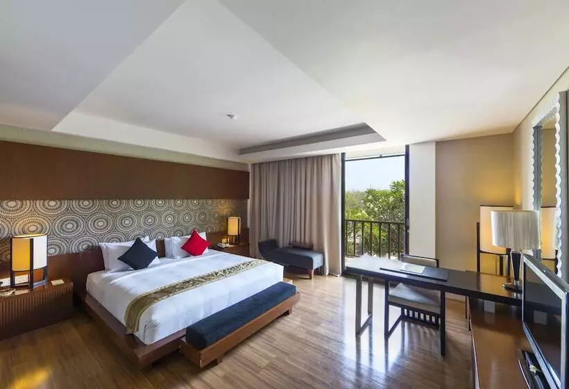 Fotos del hotel Le Grande Bali:  23