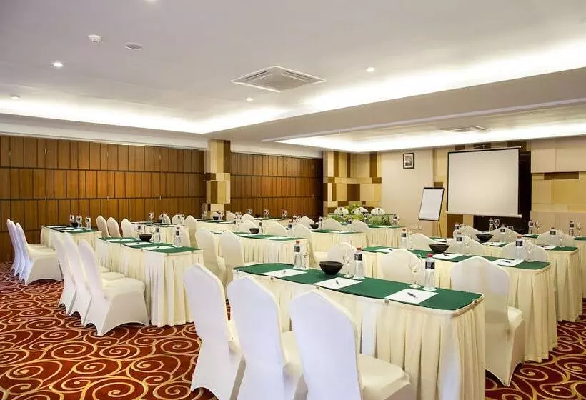 Fotos del hotel Le Grande Bali:  7