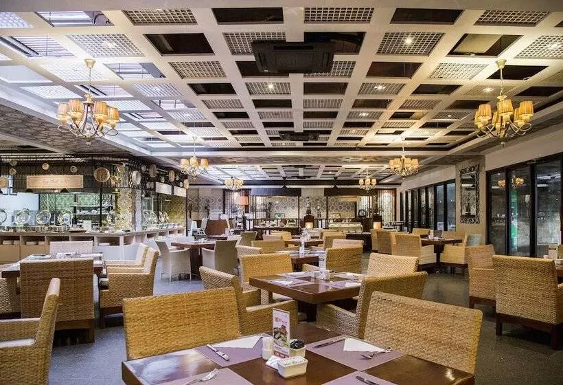 Fotos del hotel Le Grande Bali:  5