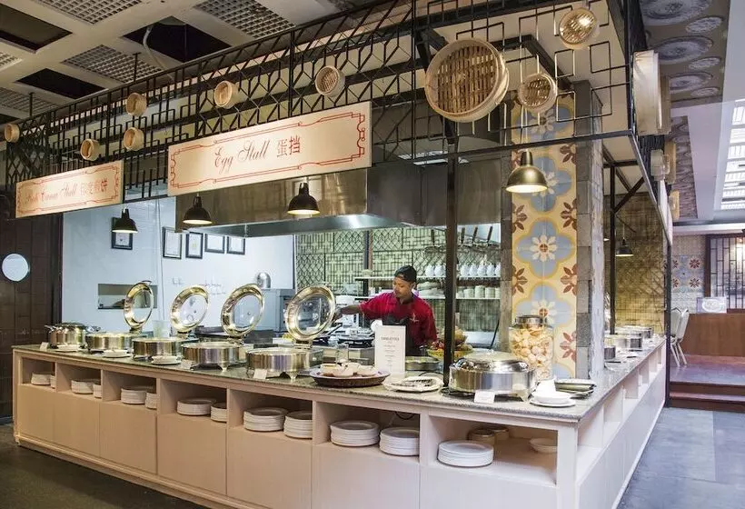 Fotos del hotel Le Grande Bali:  6