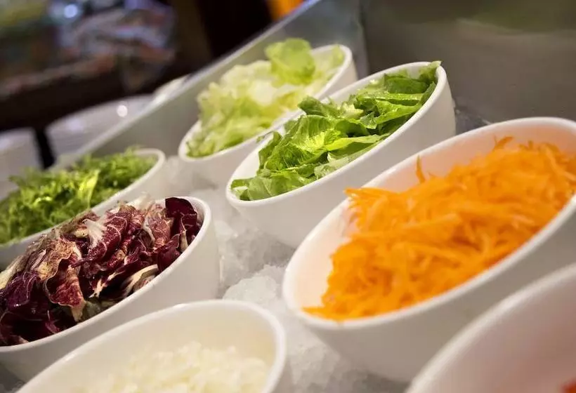 Fotos del hotel Le Grande Bali:  15