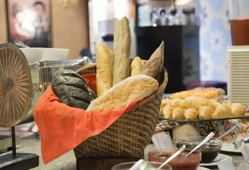 Fotos del hotel Le Grande Bali:  21