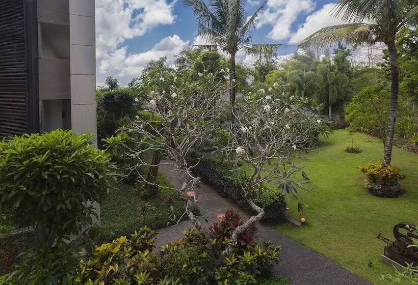 Fotos del hotel Le Grande Bali:  18